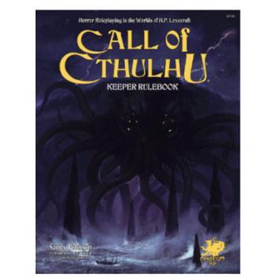 Call of Cthulhu