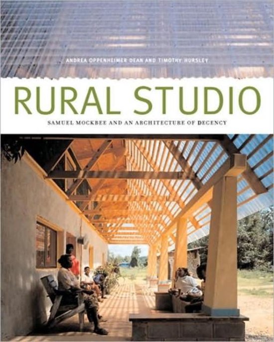 Rural Studio