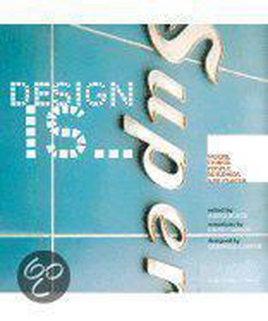 Design Is