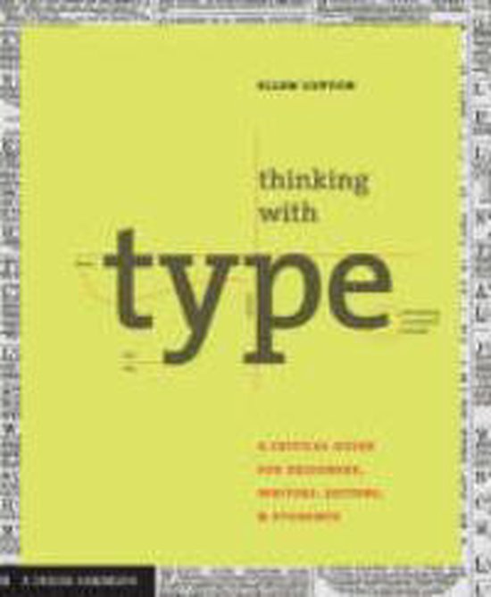 Thinking with Type