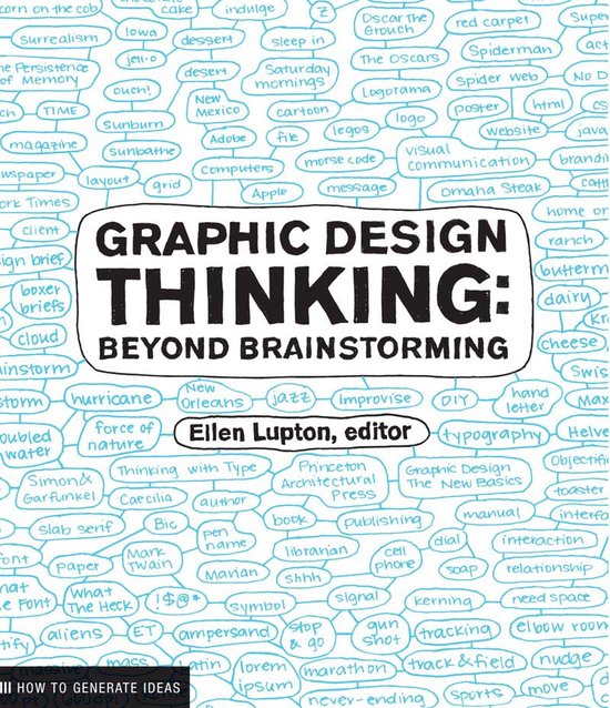 Graphic Design Thinking