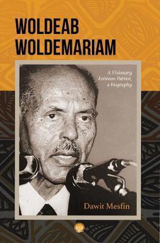 Woldeab Woldemariam