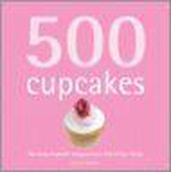 500 Cupcakes