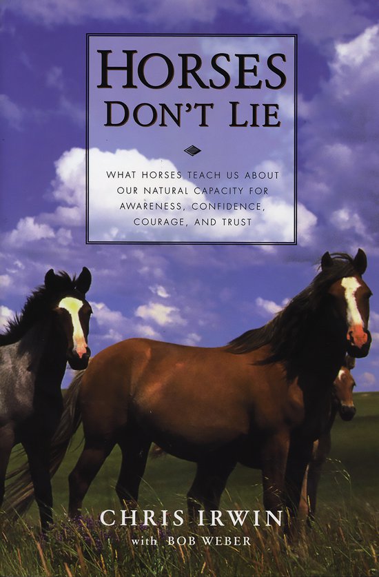 Horses Don't Lie