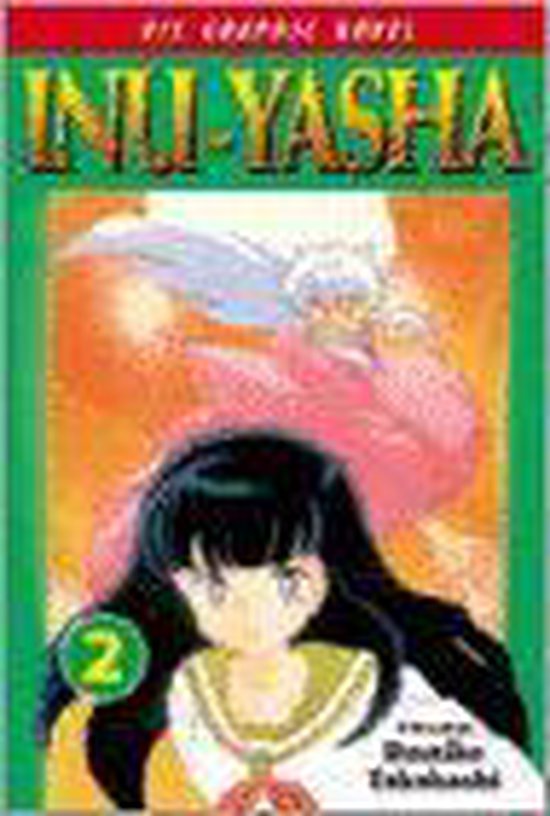 Inuyasha 2