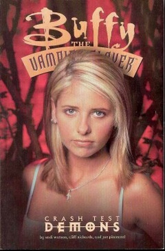 Buffy The Vampire Slayer