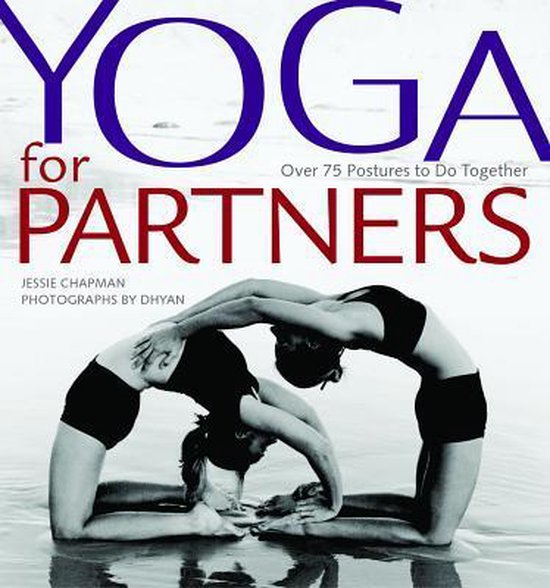 Yoga for Partners