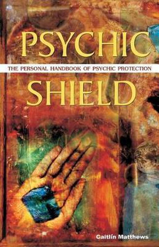 Psychic Shield