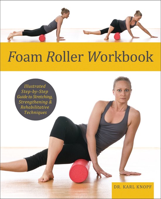 Foam Roller Workbook