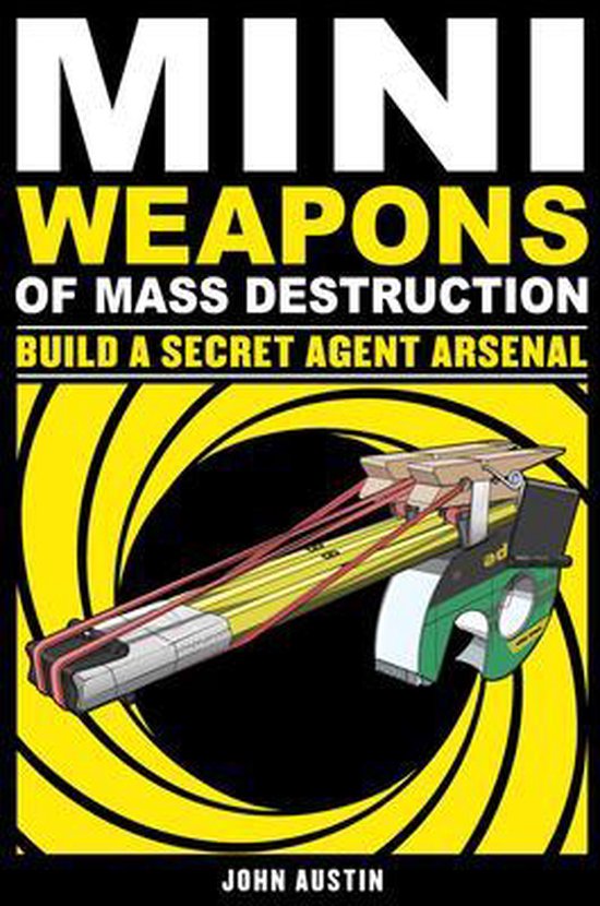 Mini Weapons Of Mass Destruction 2