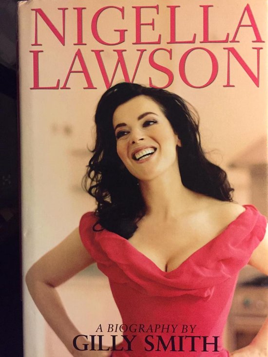 Nigella Lawson