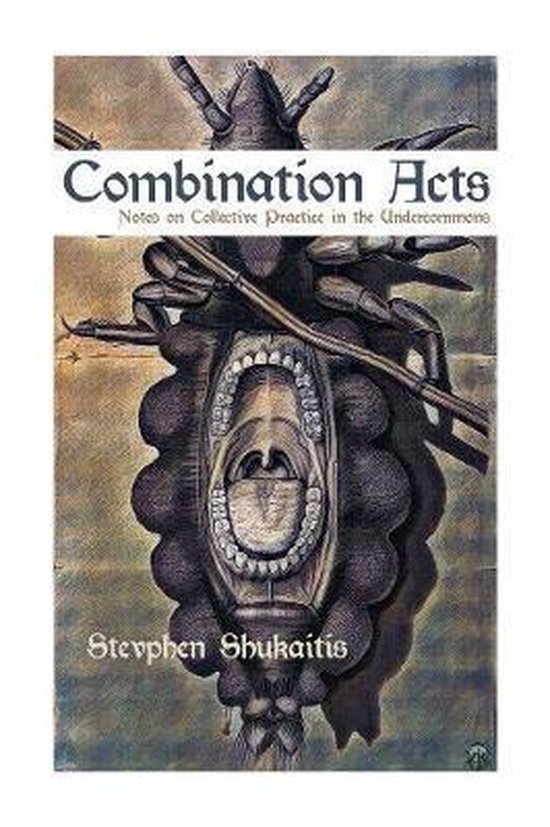 Combination Acts