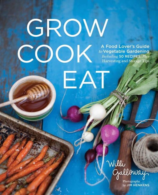 Grow Cook Eat