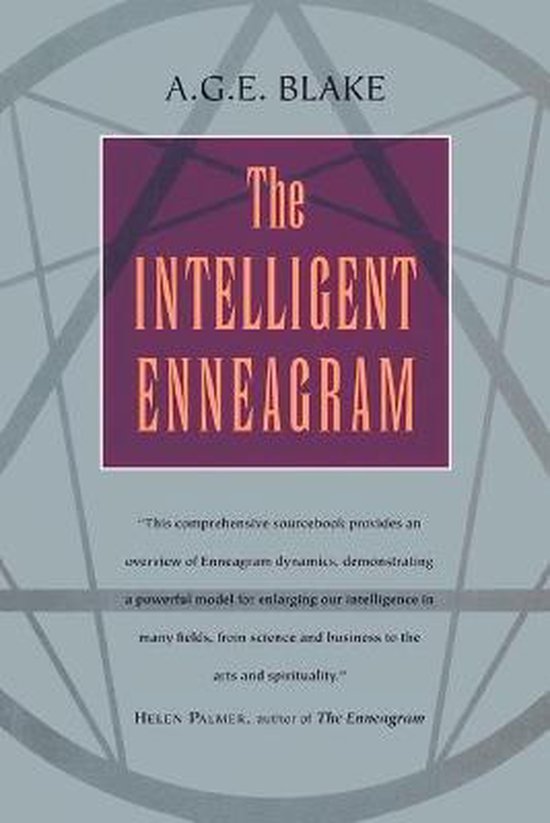 The Intelligent Enneagram