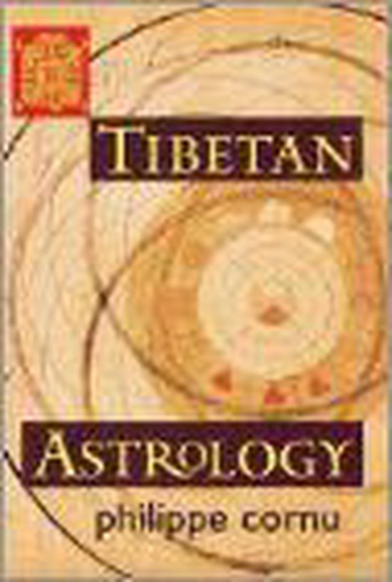 Tibetan Astrology