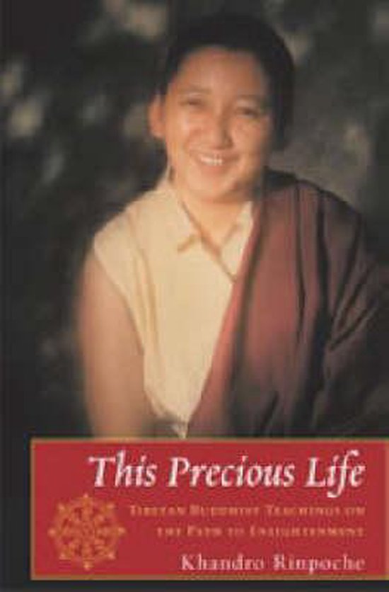 This Precious Life