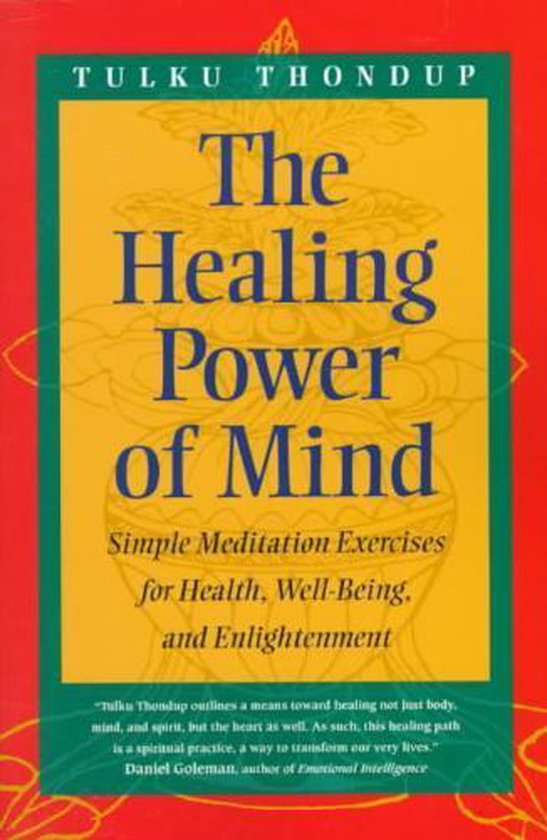 The Healing Power of Mind