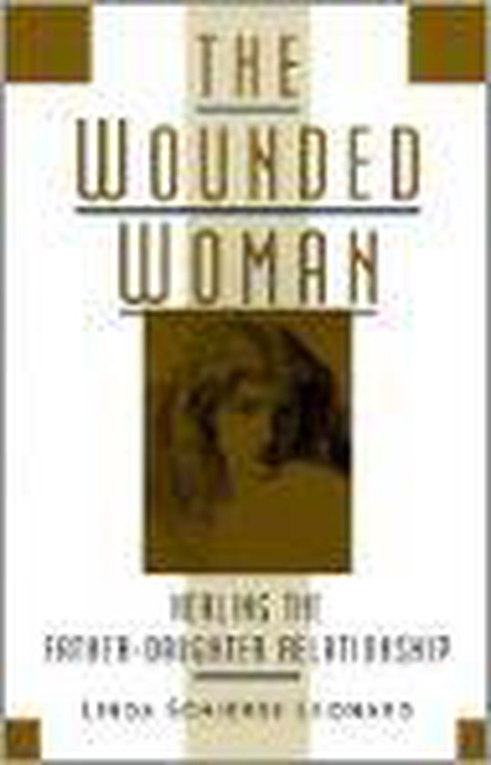 The Wounded Woman