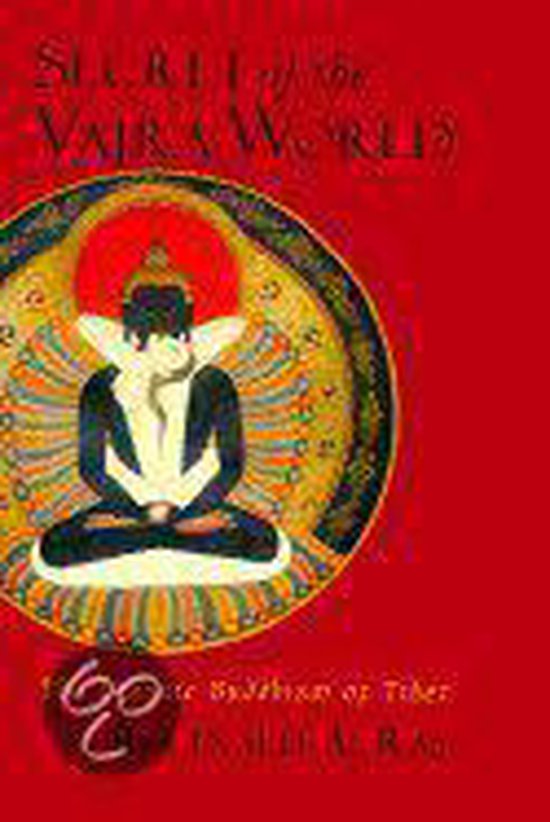 Secret of the Vajra World