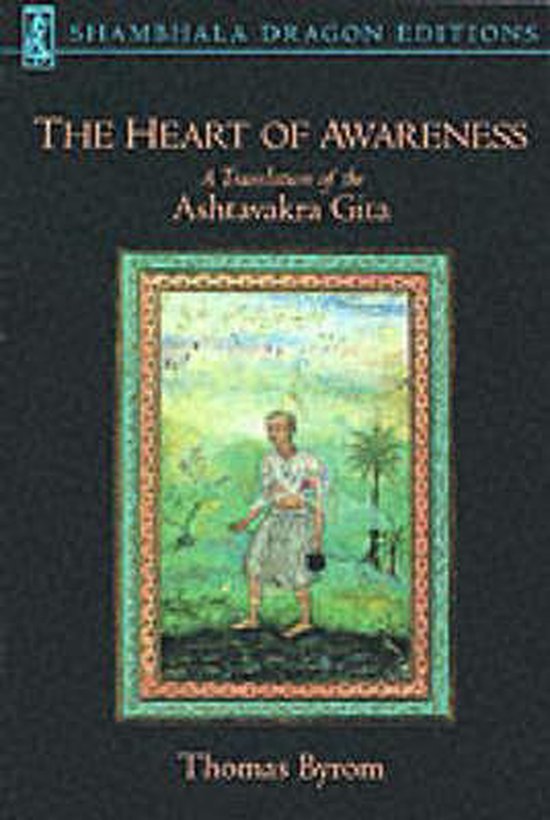 The Heart of Awareness