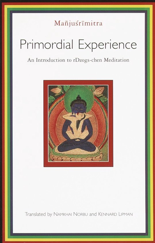 Primordial Experience