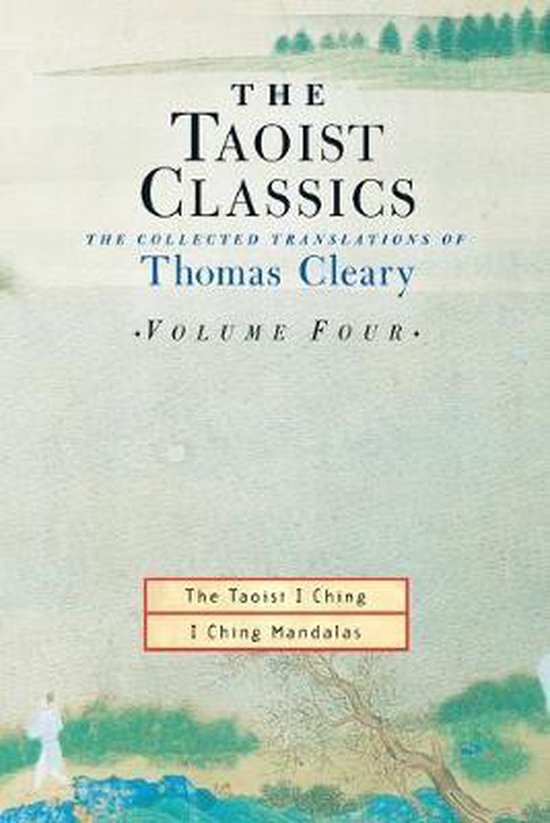 The Taoist Classic