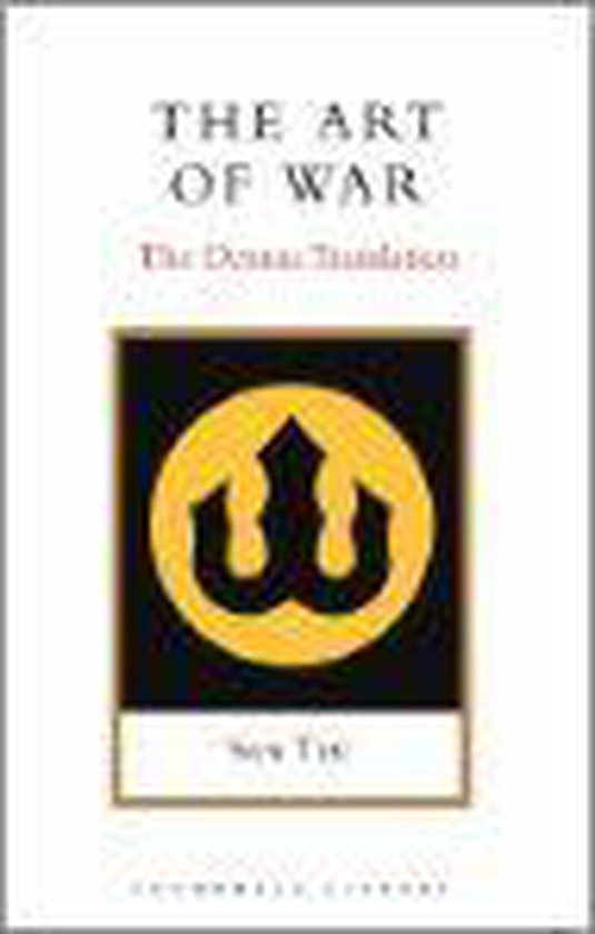 The Art of War