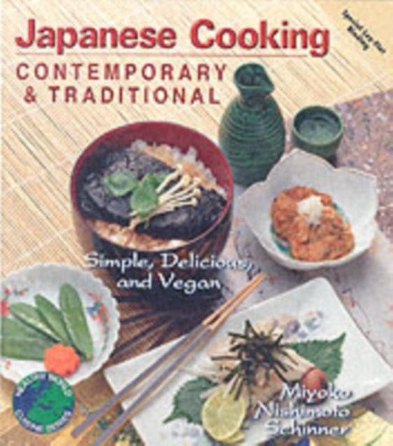 Japanese Cooking