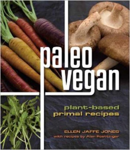 Paleo Vegan