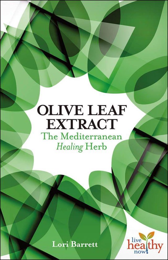 Olive Leaf Extract