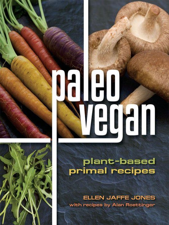 Paleo Vegan