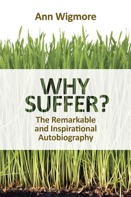 Why Suffer?