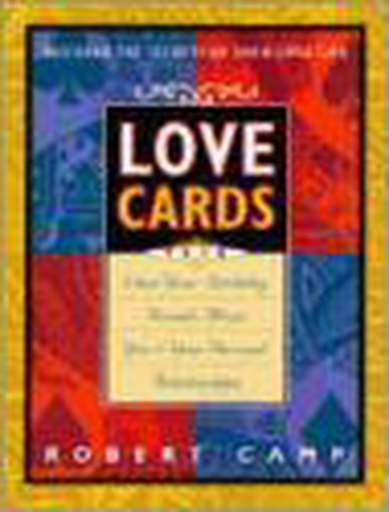 Love Cards