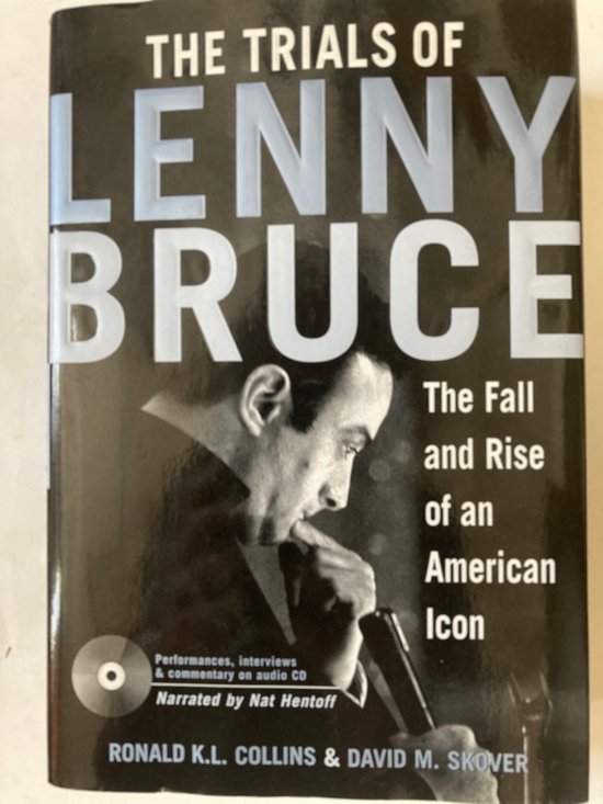 The Trials of Lenny Bruce