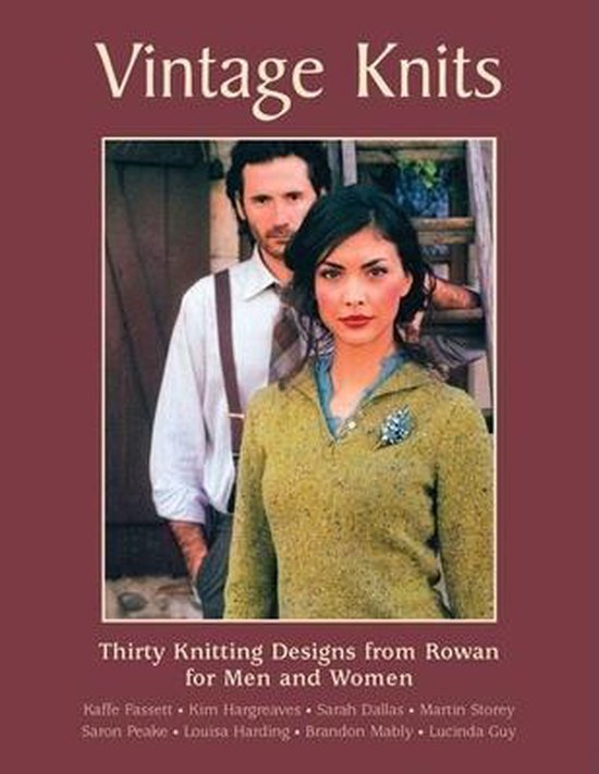 Vintage Knits