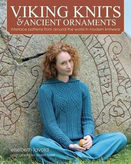 Viking Knits and Ancient Ornaments