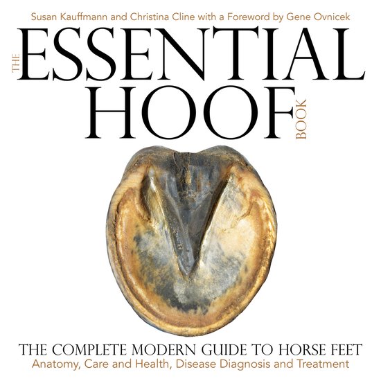 The Essential Hoof Book