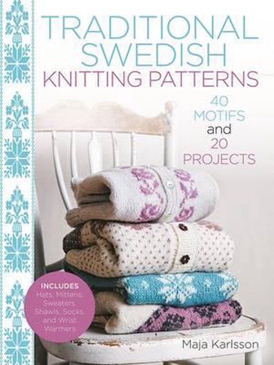 Traditional Swedish Knitting Patterns