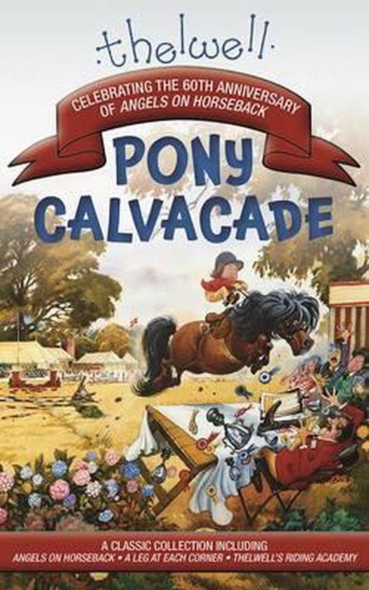 Thelwell's Pony Cavalcade