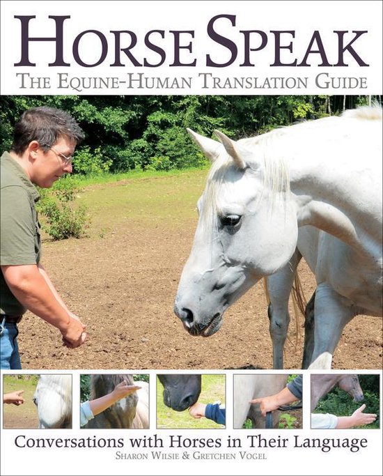 Horse Speak