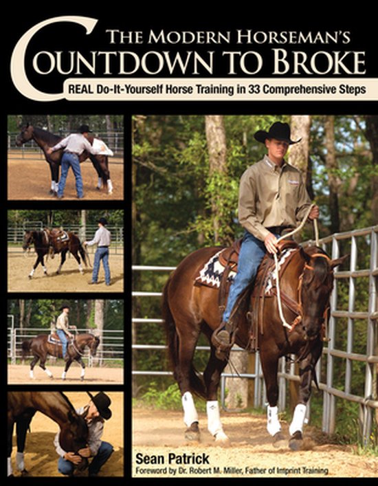 The Modern Horseman's Countdown to Broke