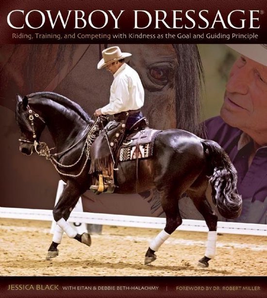 Cowboy Dressage