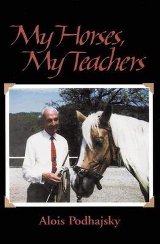 My Horses, My Teachers