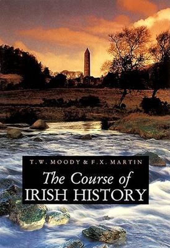 The Course of Irish History