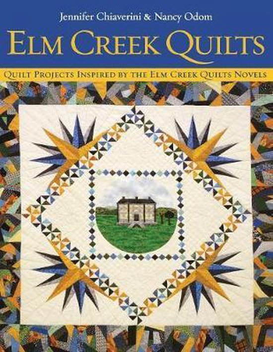 ELM Creek Quilts - Print on Demand Edition