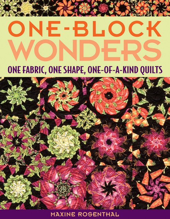 One-Block Wonders