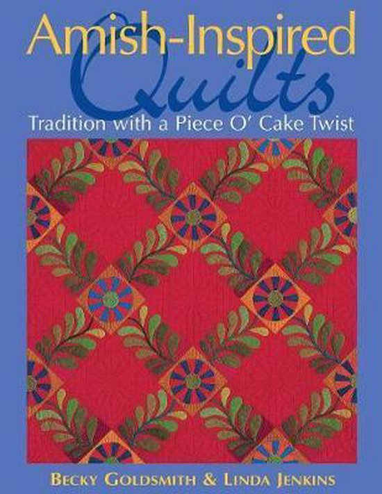 Amish-inspired Quilts