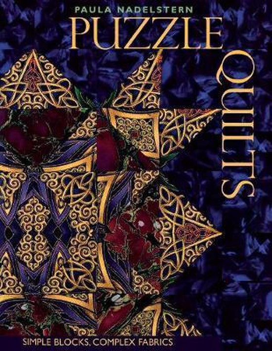 Puzzle Quilts