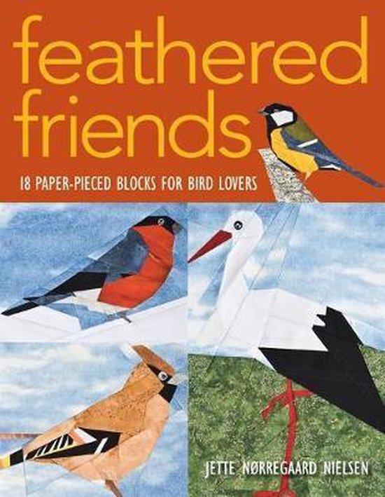 Feathered Friends