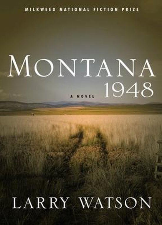 Montana 1948